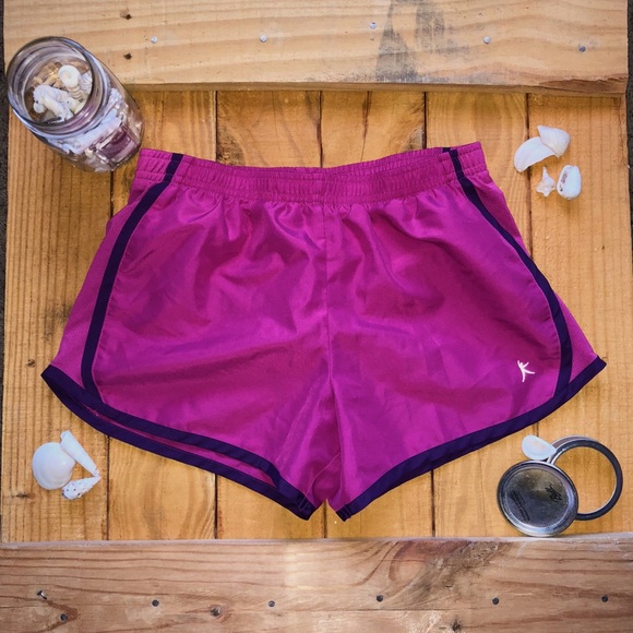 Running Shorts - Picture 1 of 6